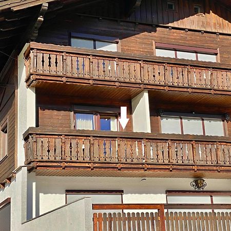Bergidyll 6 By Alpenidyll Apartments Ramsau am Dachstein Zewnętrze zdjęcie