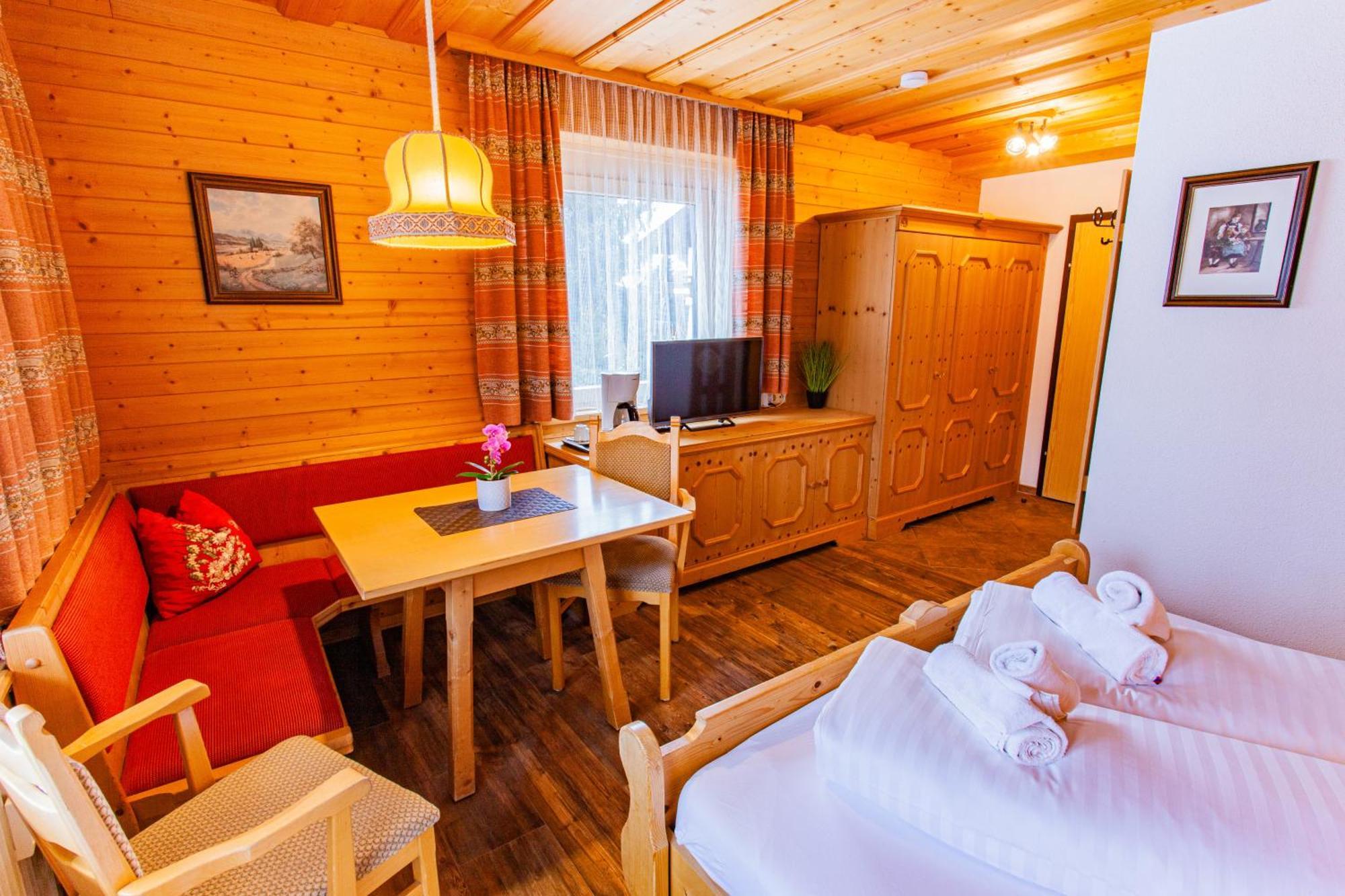 Bergidyll 6 By Alpenidyll Apartments Ramsau am Dachstein Zewnętrze zdjęcie