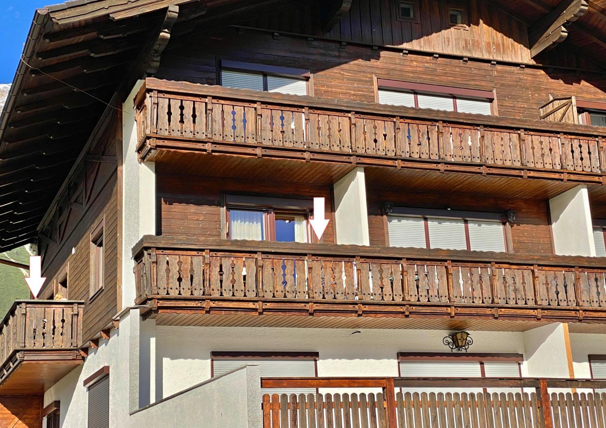 Bergidyll 6 By Alpenidyll Apartments Ramsau am Dachstein Zewnętrze zdjęcie