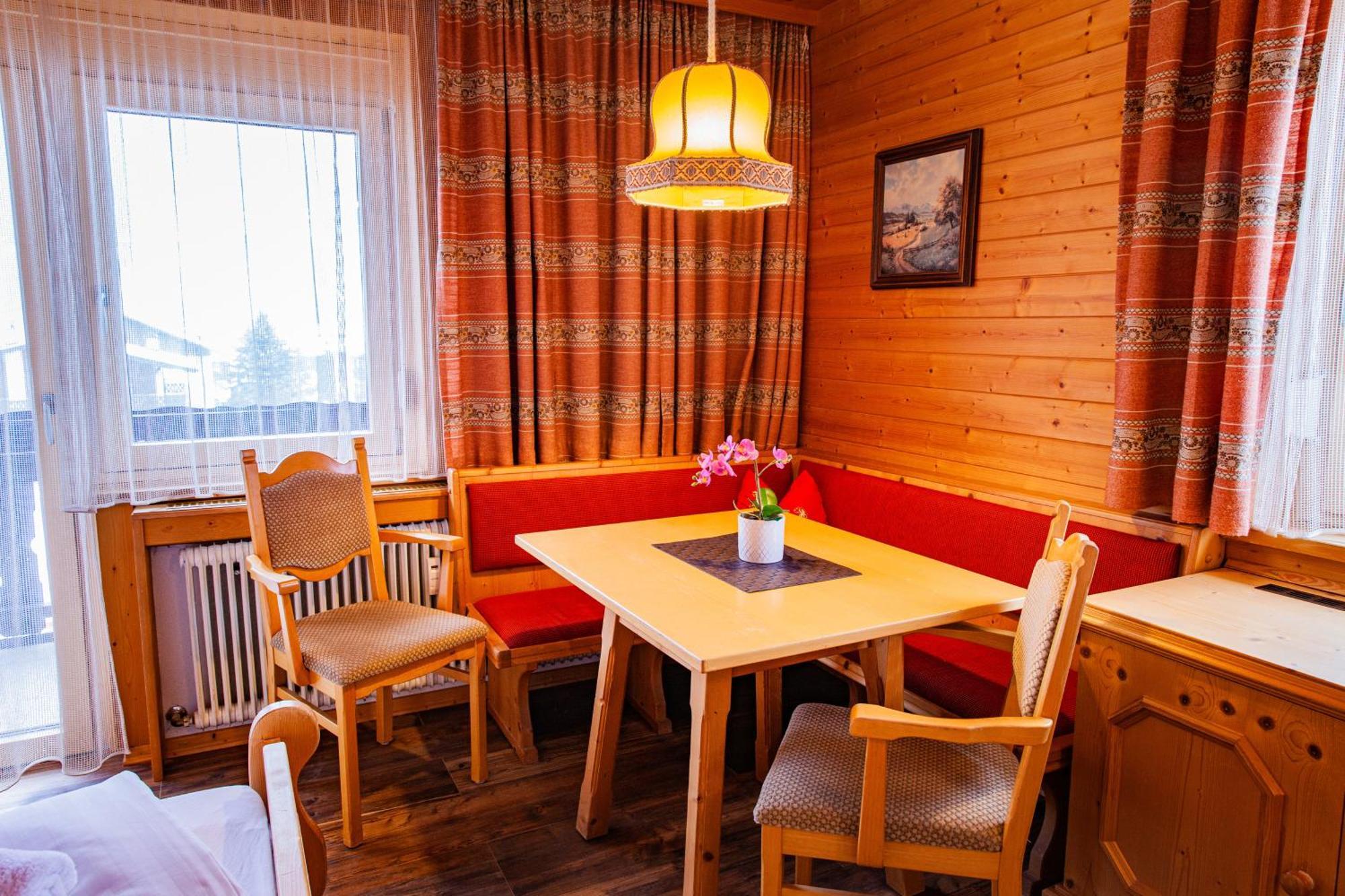 Bergidyll 6 By Alpenidyll Apartments Ramsau am Dachstein Zewnętrze zdjęcie