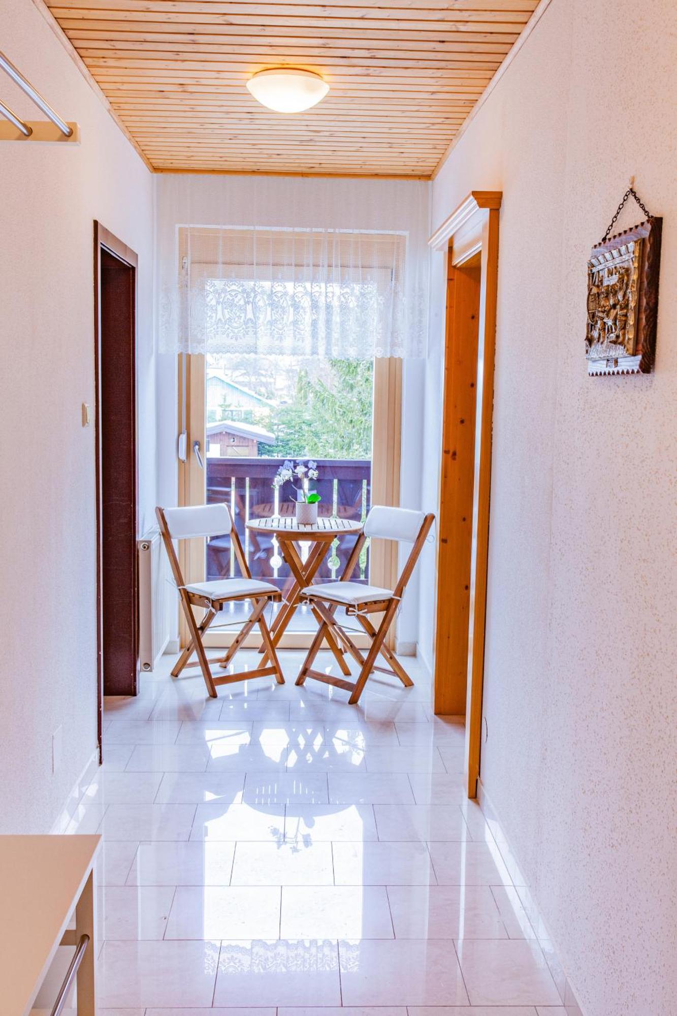 Bergidyll 6 By Alpenidyll Apartments Ramsau am Dachstein Zewnętrze zdjęcie