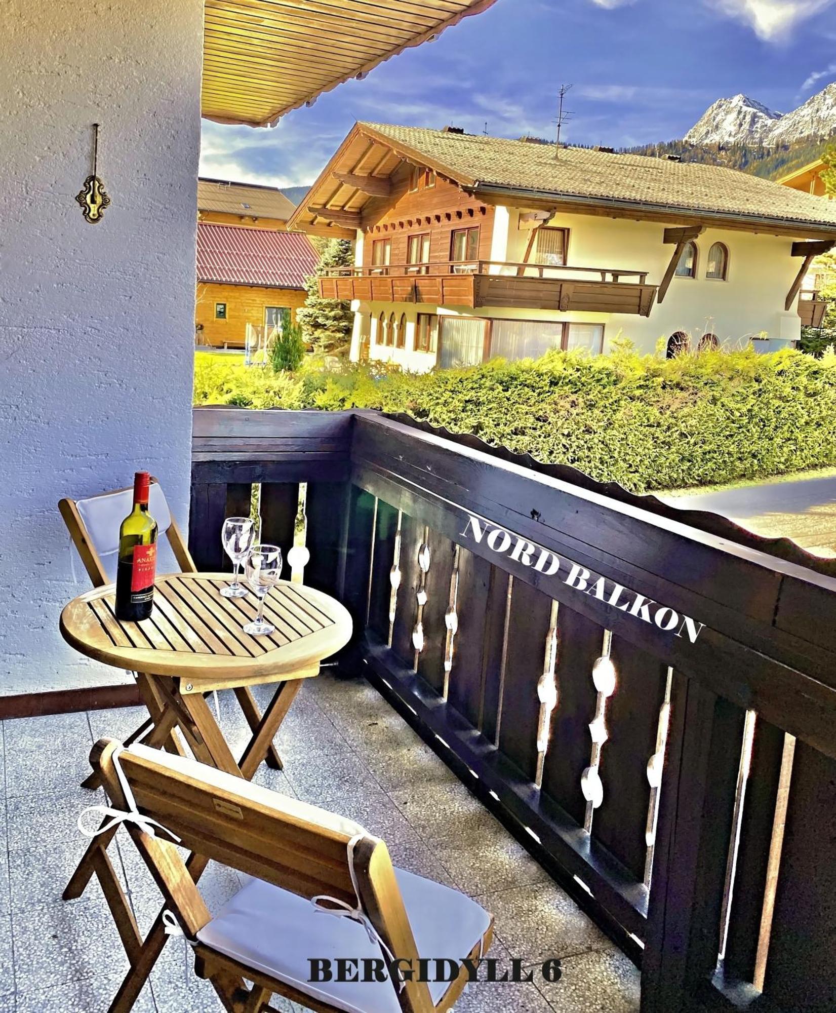 Bergidyll 6 By Alpenidyll Apartments Ramsau am Dachstein Zewnętrze zdjęcie