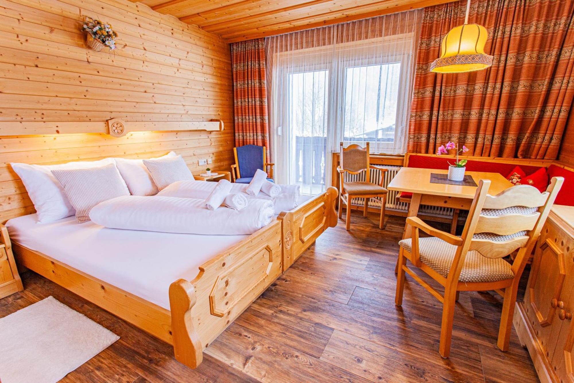 Bergidyll 6 By Alpenidyll Apartments Ramsau am Dachstein Zewnętrze zdjęcie