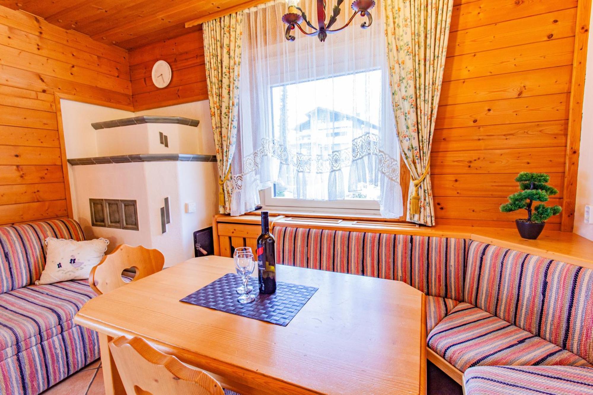 Bergidyll 6 By Alpenidyll Apartments Ramsau am Dachstein Zewnętrze zdjęcie