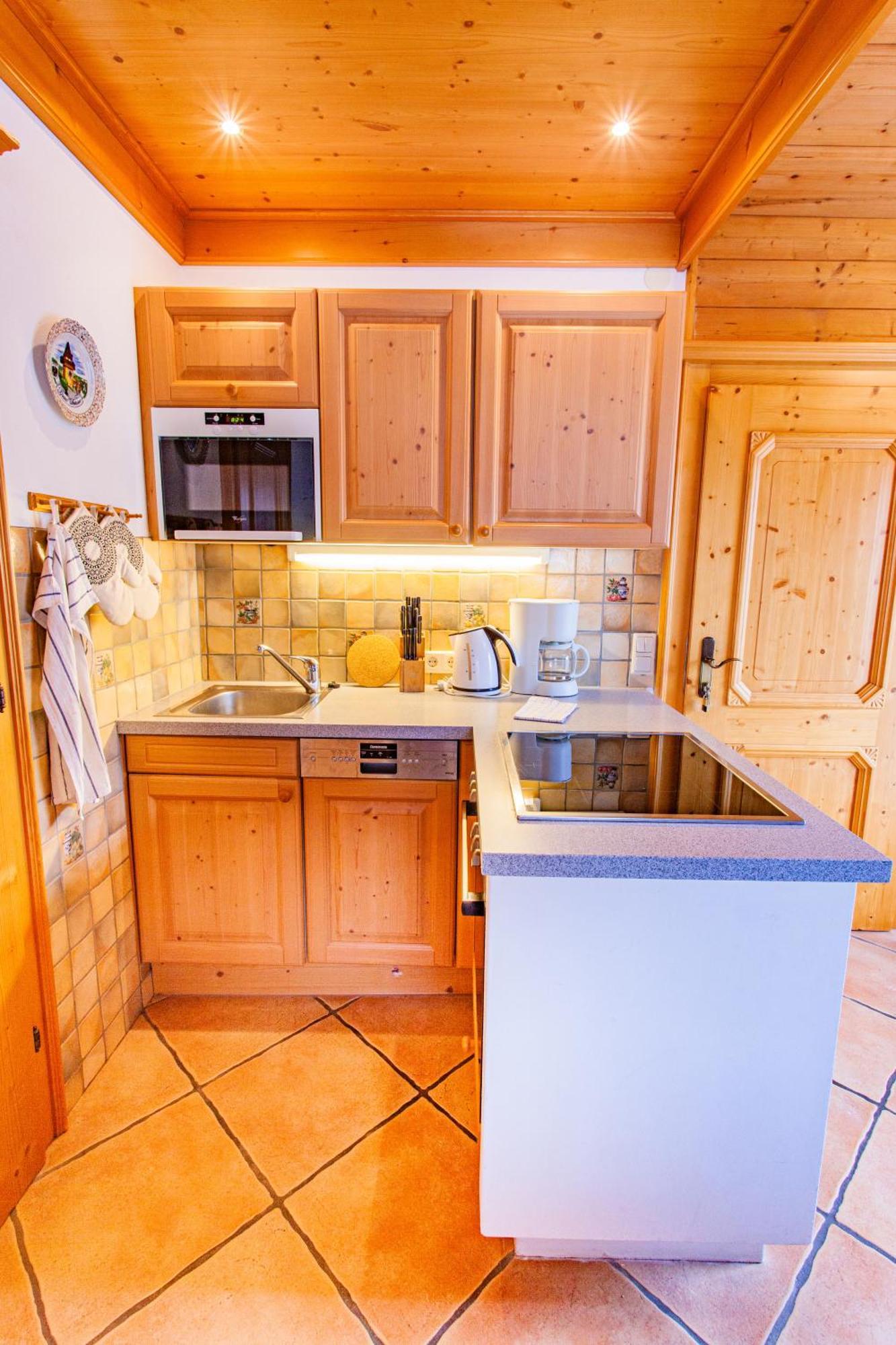 Bergidyll 6 By Alpenidyll Apartments Ramsau am Dachstein Zewnętrze zdjęcie