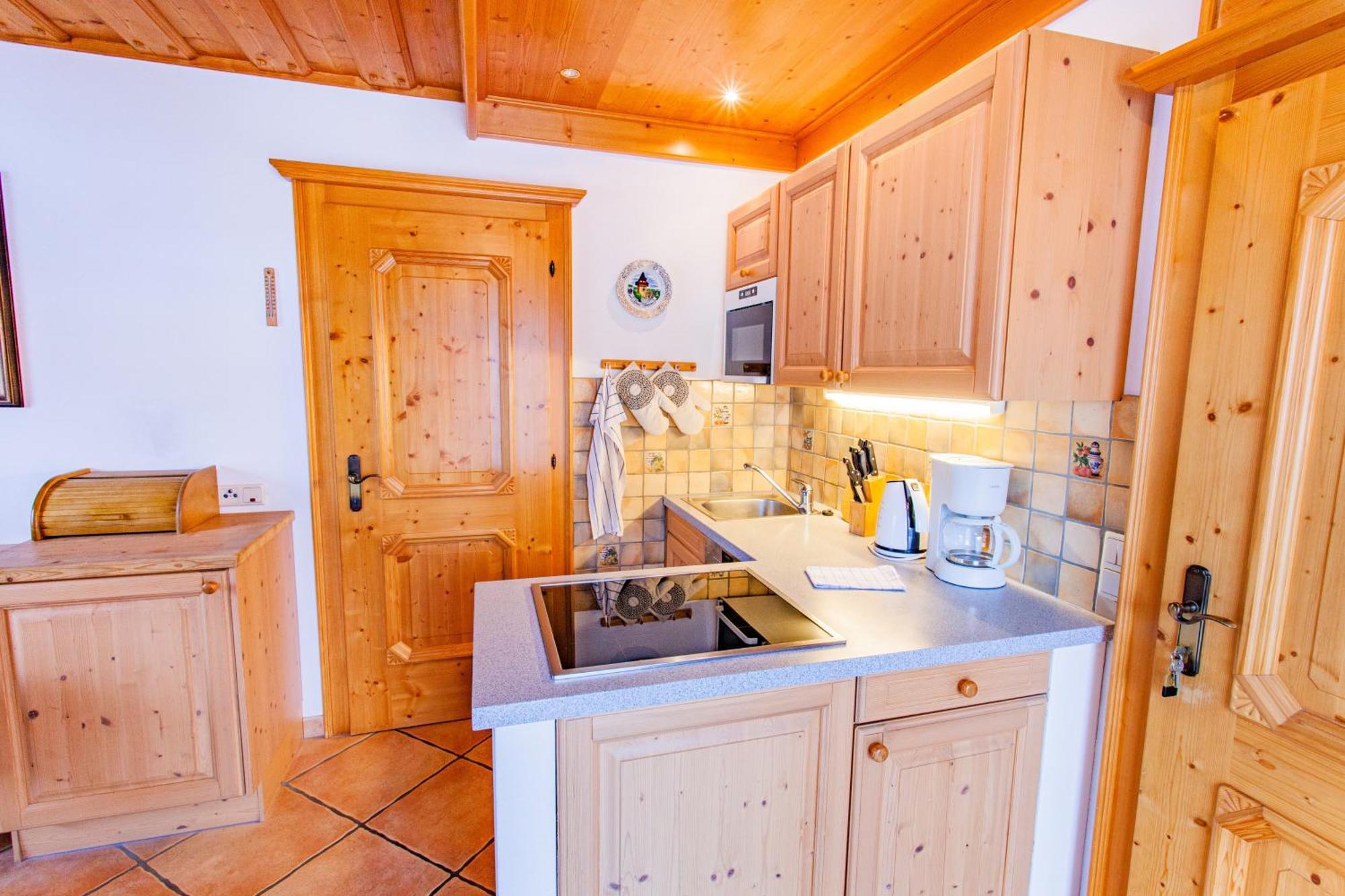 Bergidyll 6 By Alpenidyll Apartments Ramsau am Dachstein Zewnętrze zdjęcie